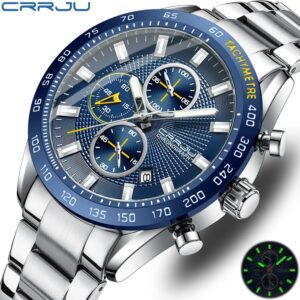 Stylish and trendy wristwatches designed for fashion-conscious men.