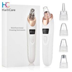 Electric Blackhead Remover Tool