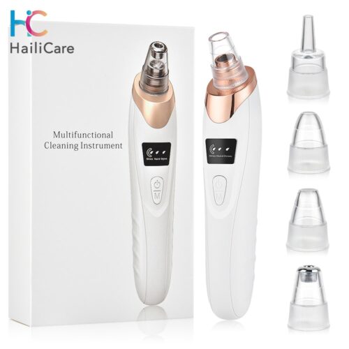 Electric Blackhead Remover Tool