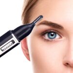 Electric Nose Hair Trimmer Multifunctional Hair Remover Ear Eyebrow Beard Shaver Razor Face Care Hair Cutter USB Rechargeable