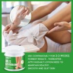 Foot Fungus Removal Cream Relieve Foot Itching Remove Beriberi Dead Skin Foot Sweat Moisturize Repair Foot Cracked Ointment