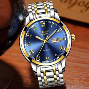 Lige 1853 watch price best sale