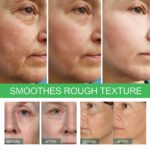 New Instant Wrinkle Remover Face Serum Anti-Aging Essence Whitening Brighten Nourish Skin Care