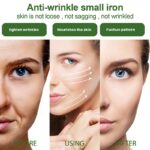 New Instant Wrinkle Remover Face Serum Anti-Aging Essence Whitening Brighten Nourish Skin Care