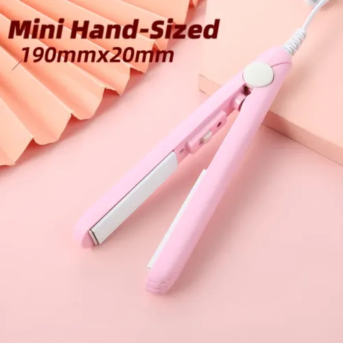 professional 3-in-1 hair curler, a versatile styling tool for creating various curl styles.