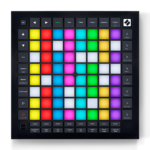 Novation Pro MK3 Advanced MIDI Controller and Sequencer, a powerful tool for music production and live performance.