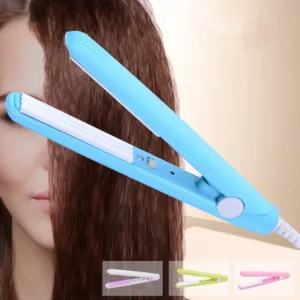 flat iron straightening hot comb, the ultimate tool for sleek and smooth hair