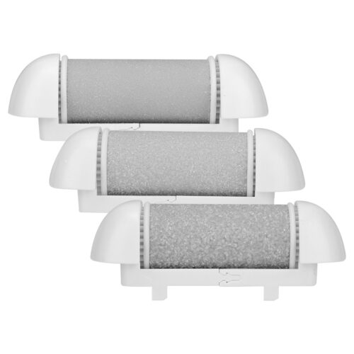 A specialized pedicure tool for effective and easy foot care.