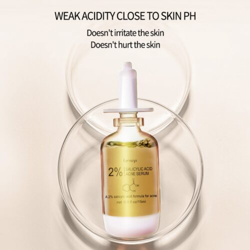 Acne Removal Serum - Unveil clear, blemish-free skin.