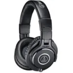 Professional Audio Monitor Headphones Technica ATH-M20x Buy Online Shoppkey