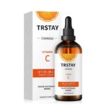 Vitamin C Serum for Face Moisturizing Brightens Skin Repair Smooth Facial Essence Serum Skincare Products