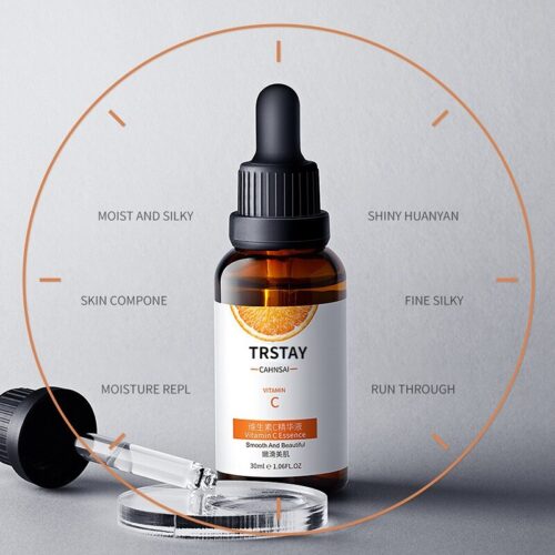 Face Moisturizing Face brightness Vitamin C Serum