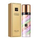 Makeup Concealer Three-color Mixed Isolation Face Base Primer Facial Shrink Pore Lasting Moisturizer Matte Oil Control
