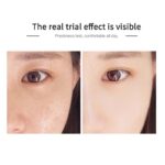 Makeup Concealer Three-color Mixed Isolation Face Base Primer Facial Shrink Pore Lasting Moisturizer Matte Oil Control