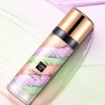 Makeup Concealer Three-color Mixed Isolation Face Base Primer Facial Shrink Pore Lasting Moisturizer Matte Oil Control