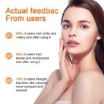 Vitamin C Face Cream Remove Dark Spots Whitening Care Moisturizing Anti-Aging Anti-Wrinkle Firming Skin Care Cosmetics