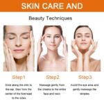 Vitamin C Face Cream Remove Dark Spots Whitening Care Moisturizing Anti-Aging Anti-Wrinkle Firming Skin Care Cosmetics