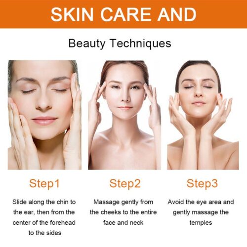 Dark Spots Remover Vitamin C cream