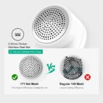 Xiaomi-Mijia-Lint-Remover-Fuzz-Pellet-Remover-Trimmer-Clothes-Shaver-Pellets-Machine-Trimmer-for-Clothes-Electric-2