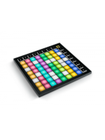 Launchpad X is the vital 64-pad MIDI grid controller for Ableton Live