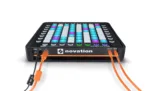 Novation Pro MK3 Advanced MIDI Controller and Sequencer