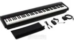 Black Body Roland FP-30X Portable Digital Piano 88 keys available in Pakistan