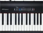 Black Body Roland FP-30X Portable Digital Piano 88 keys available in Pakistan