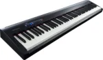 Black Body Roland FP-30X Portable Digital Piano 88 keys available in Pakistan