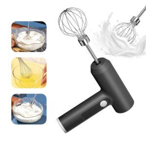 Useful Kitchen Gadget for Effortless Mixing and Blending.