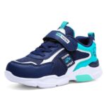 Sneakers for Boys and Girls Sport Lightweight Breathable Mesh Top Flexible Running Shoes