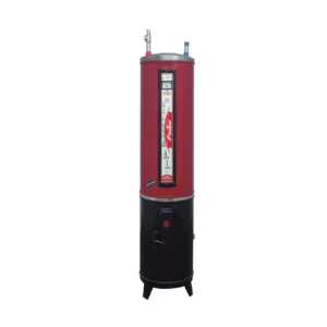 Fast and High-Volume Electric geyser with 140-Liter water Tank Capacity