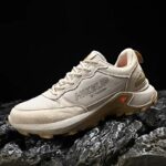 Hiking trekking and walking Shoes for Men and women Breathable Outdoor Sports Shoes