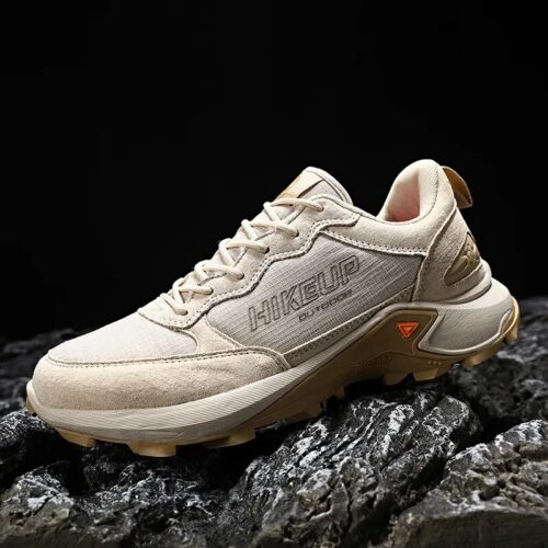 Shoes for Men and women hiking, trekking, and walking shoes designed for versatile outdoor adventures and comfortable exploration
