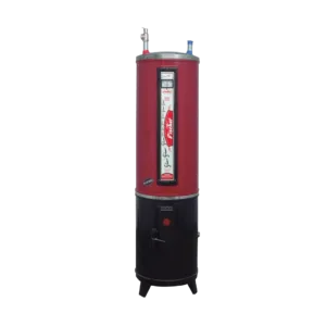 Instant Electric Geyser with 200-Liter Capacity – Fast Hot Water Heater for Large-Scale Use