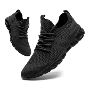 Men's casual sport shoes – lightweight sneakers designed for comfort and style.