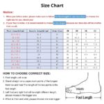 Men Hiking Shoes Outdoor Anti Slip Rubber Sole Mountain Sneakers Wear Resistant Boots Climbing Fashion and comfort