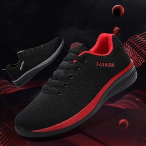 Jogging shoes suitable for both men and women, designed for comfort and performance during running activities