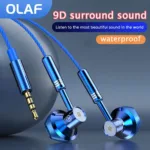 OLAF-Metal-3-5mm-Headphones-Wired-Earphones-Gaming-Earbuds-Sports-Headset-With-Microphone-For-Smart-Phones