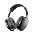 Original Air Max P9 TWS Wireless Bluetooth Headphones Noise Cancelling Mic Pods Over Ear Sports Gaming Headset for Apple iPhone