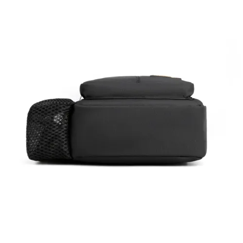 Stylish and Versatile Nylon Chest Bag for Men, Ideal for Outdoor Sports and Casual Fashion. Durable Multifunctional Design, Perfect for On-the-Go.