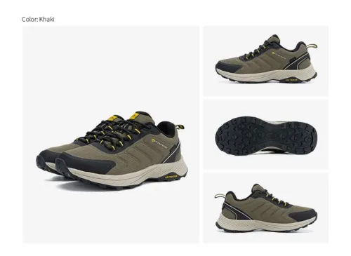Shoes for Men and women hiking, trekking, and walking shoes designed for versatile outdoor adventures and comfortable exploration