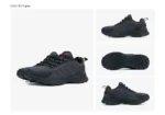 Hiking trekking and walking Shoes for Men and women Breathable Outdoor Sports Shoes