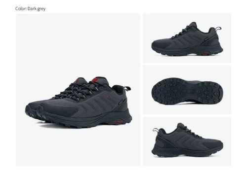Shoes for Men and women hiking, trekking, and walking shoes designed for versatile outdoor adventures and comfortable exploration