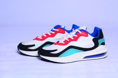 Step into Style Air Max Colorful Men's Shoes – Fashion Icons for Casual and Sporty Needs, Elevating Your Every Step.