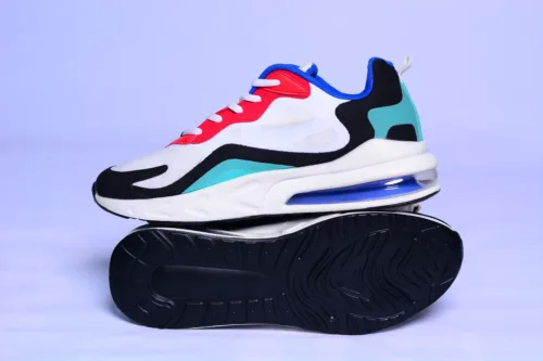 Step into Style Air Max Colorful Men's Shoes – Fashion Icons for Casual and Sporty Needs, Elevating Your Every Step.