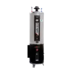 Fischer Brand Hybrid 35-Gallon Electric Gas Geyser Online Available in Pakistan