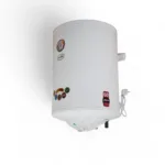 Durable Fast Electric Water Heater 60 Liter Capacity