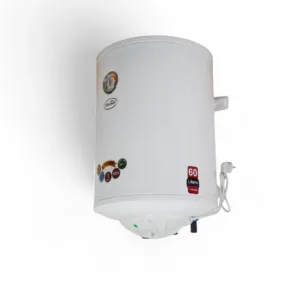 Durable Fast Electric Water Heater with 60 Liter Capacity – Reliable Hot Water Solution for Large Households