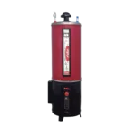 Hybrid Geyser – 100 Gallon Heavy Duty Electric & Gas Hot Water System for Efficient Heating