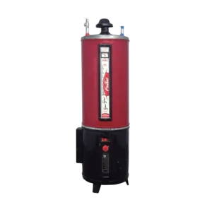 Hybrid Geyser – 100 Gallon Heavy Duty Electric & Gas Hot Water System for Efficient Heating